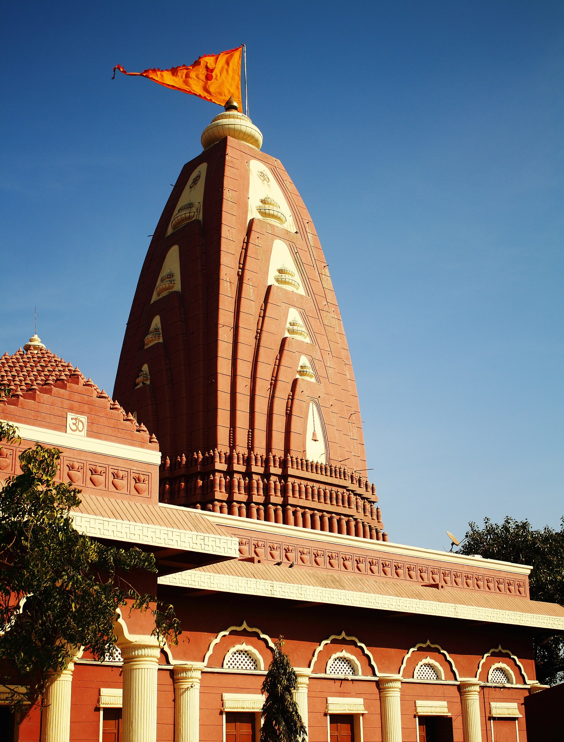 Nageshwar Jyotirlinga